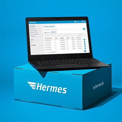 hermes profipaketservice|business myhermes kundenservice.